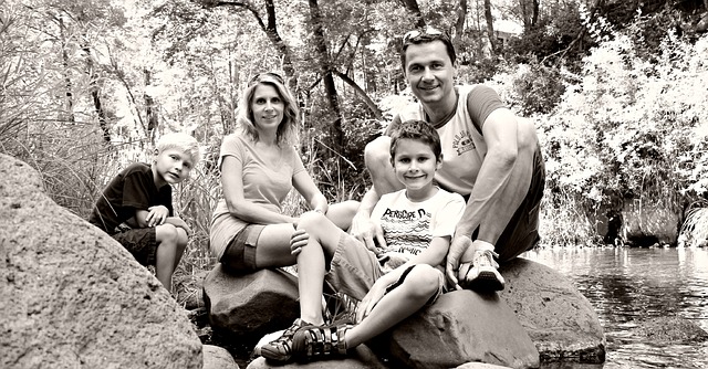 Traveling with Kids Traveling with Kids